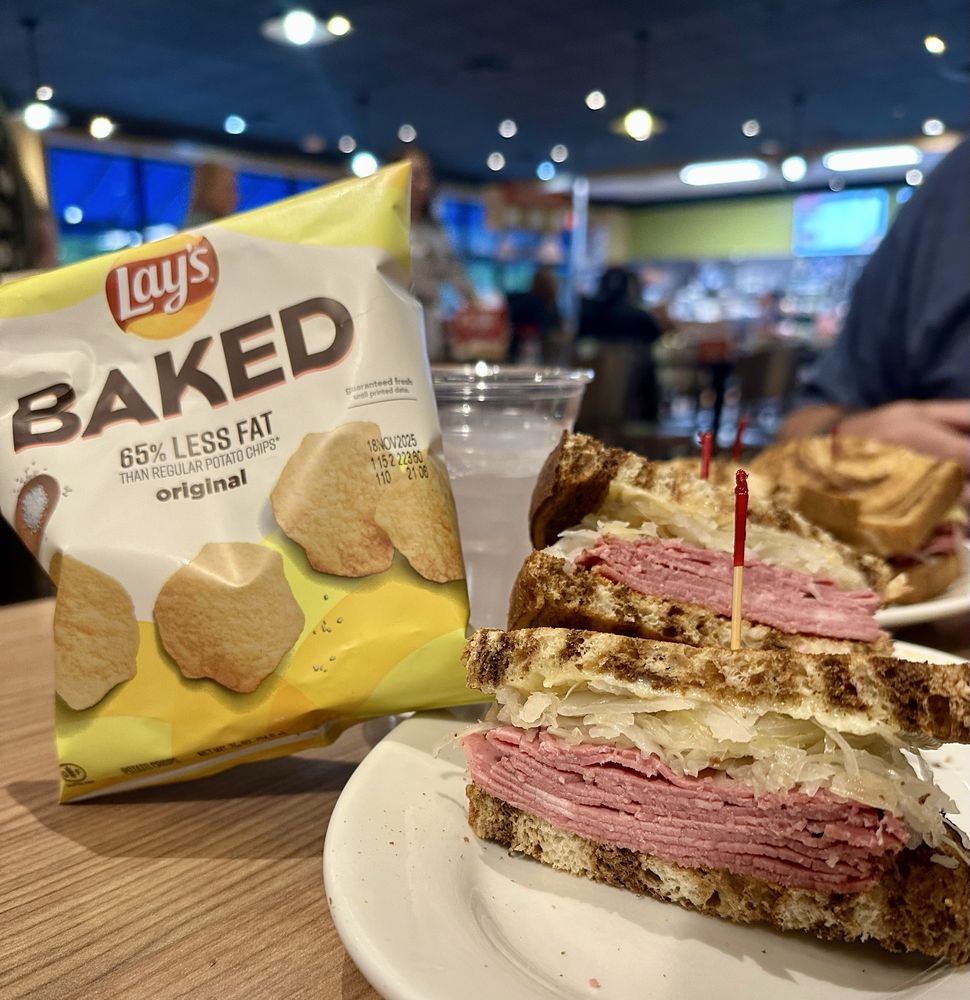 Jason's Deli