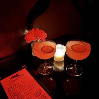 Donna’s - cosmos - Bars Near Me - Seattle, Washington Donna’s - cosmos - Bars Near Me - Seattle, Washington