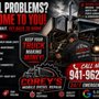 Corey’s Mobile Diesel Repair