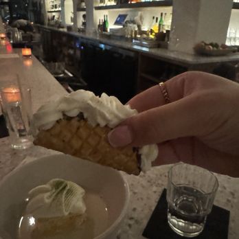 AMA - Dessert - Mexican Near Me - Philadelphia, Pennsylvania