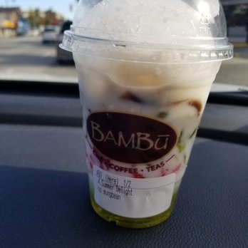 BAMBU - Juice Bars & Smoothies Near Me - Vancouver, British Columbia