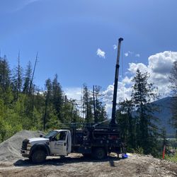 Amped Pump & Controls