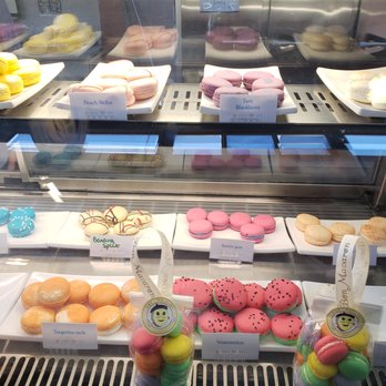 Bon Macaron Patisserie - Bakeries Near Me - Vancouver, British Columbia Bon Macaron Patisserie - Bakeries Near Me - Vancouver, British Columbia