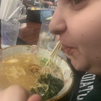 Hefun - Japanese Near Me - Blacksburg, Virginia