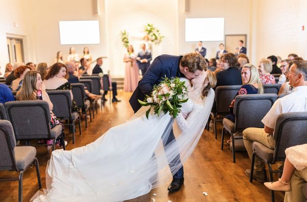 Atlas Campus Fellowship