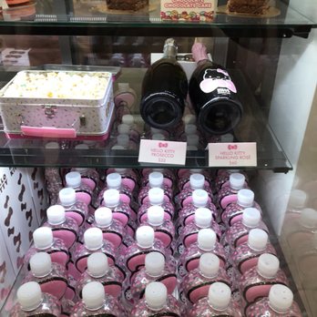 Hello Kitty Cafe - Cafe - Cafes Near Me - Irvine, California