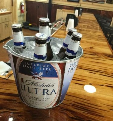 Cajun Claws Seafood Boilers by null