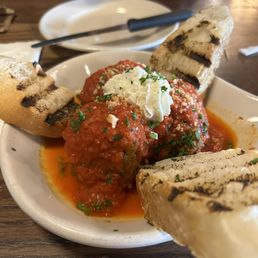 Meatball Meatball