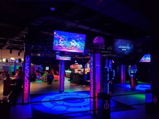 TWO BIT CIRCUS - 138 Photos & 30 Reviews - 8030 Park Ln N, Dallas