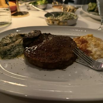 Steak 48 - Bone-In Filet Mignon* ** - Steakhouses Near Me - Beverly Hills, California Steak 48 - Bone-In Filet Mignon* ** - Steakhouses Near Me - Beverly Hills, California