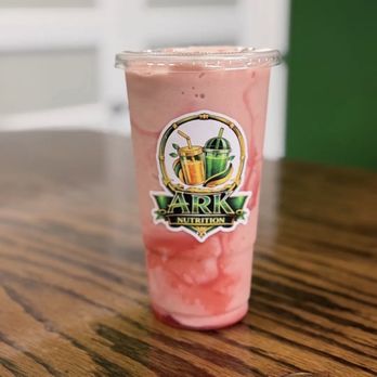 Ark Nutrition - Juice Bars & Smoothies Near Me - Greensboro, North Carolina Ark Nutrition - Juice Bars & Smoothies Near Me - Greensboro, North Carolina