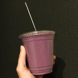 Malama Smoothies and Coffee