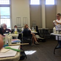 ART STUDENTS LEAGUE OF DENVER - 16 Reviews - Art Schools - 200 Grant St