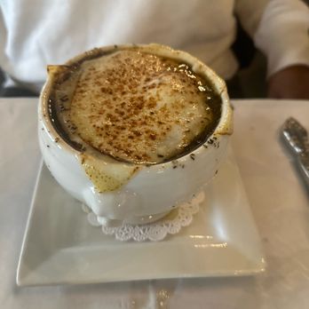 Paris Bistro - French Near Me - Naperville, Illinois
