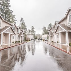 Chicago Heights Townhomes Rentals