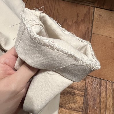 Mark Center Cleaners