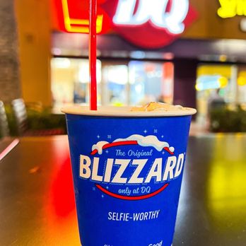 Dairy Queen - Selfie Worthy?? - Burgers Near Me - Tustin, California
