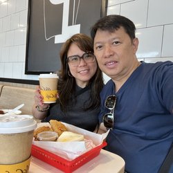 McDonalds
