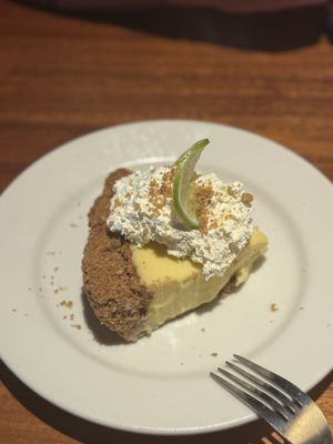 Charleston's Restaurant by null