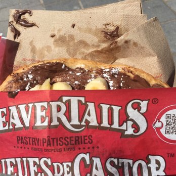 Beaver Tails - Desserts Near Me - The Blue Mountains, Ontario Beaver Tails - Desserts Near Me - The Blue Mountains, Ontario