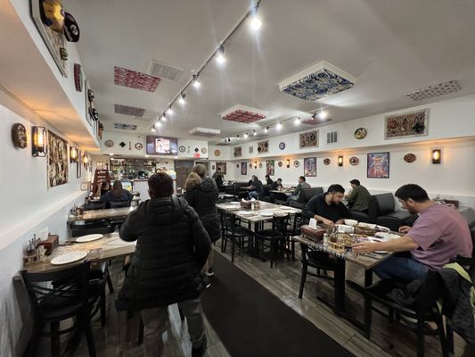 Faiza Chicago by null