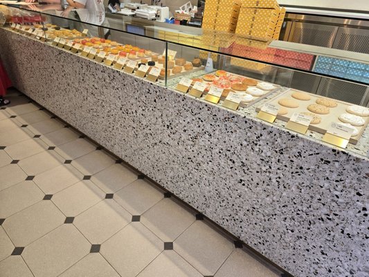 Tong Heng Traditional Cantonese Pastries by null
