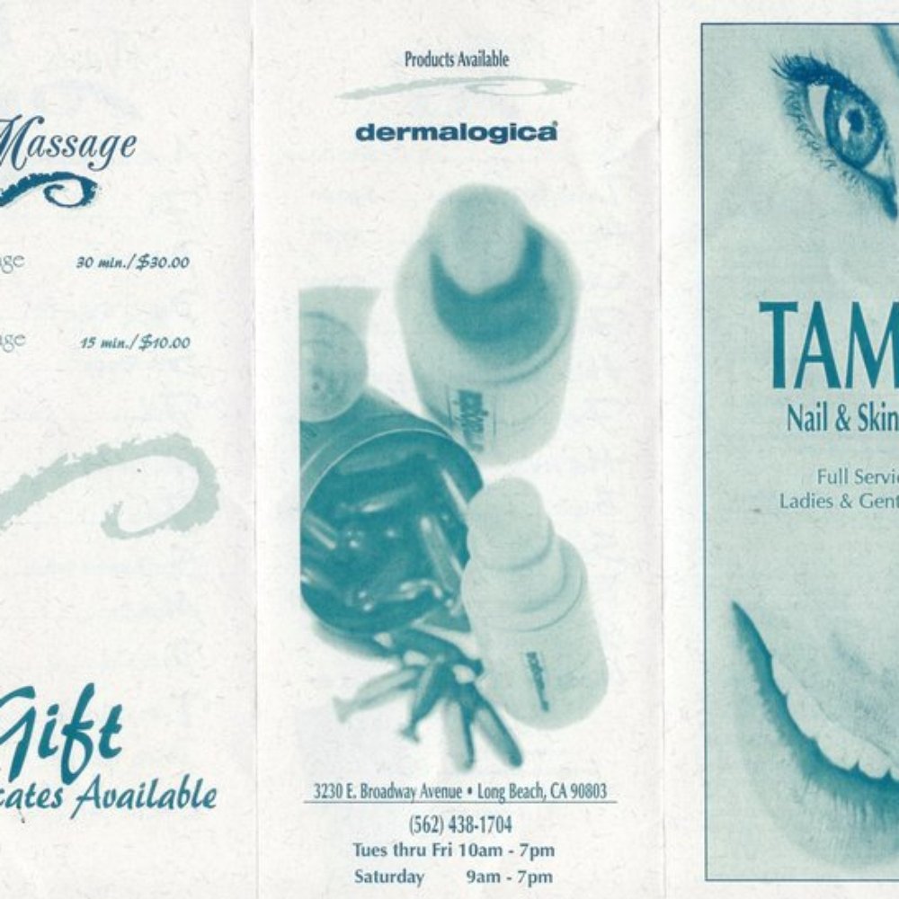 Tami's - Nail Salons Near Me - Long Beach, California Tami's - Nail Salons Near Me - Long Beach, California