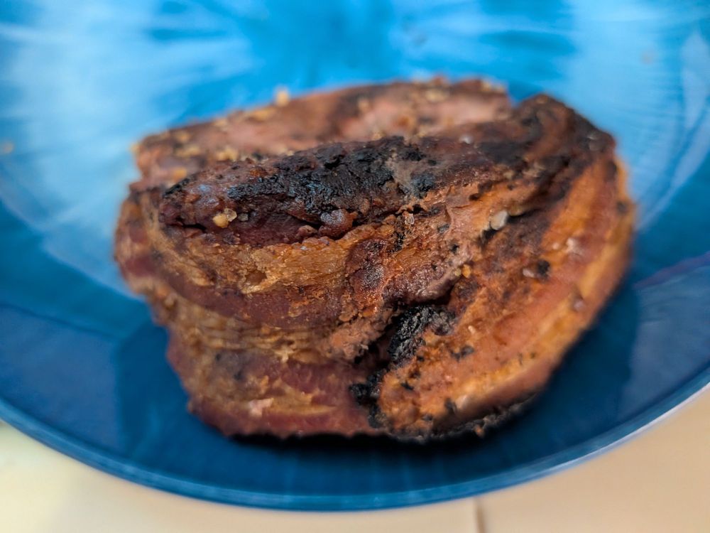 Social spots from Hickory Ranch Steakhouse