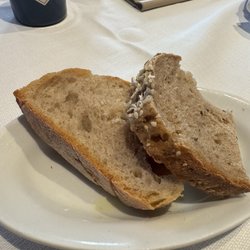 More complimentary sehr gut brot