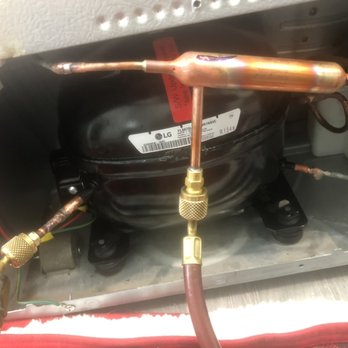 ProAppliance Repair - Sealed System repair - Appliances & Repair Near Me ProAppliance Repair - Sealed System repair - Appliances & Repair Near Me
