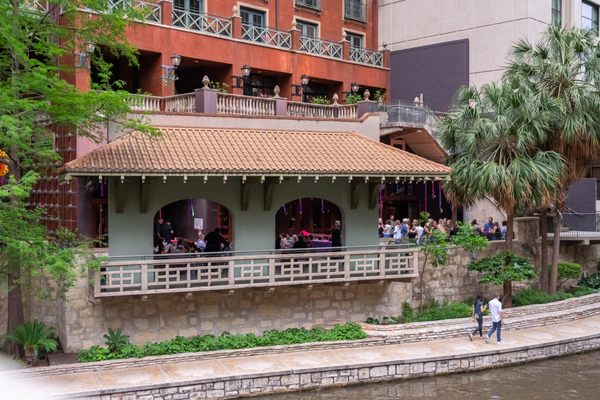 Acenar Mexican Restaurant by null