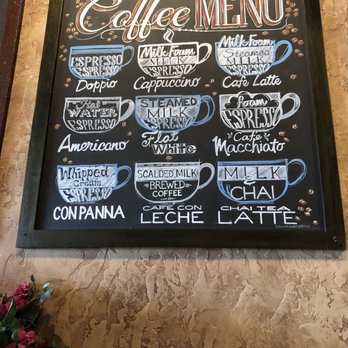 Ella Cafe - Coffee & Tea Near Me - Plantation, Florida