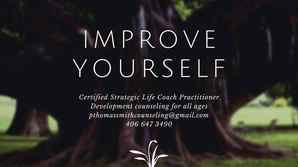 P Thomas Smith Counseling - grief counselor in Billings, MT