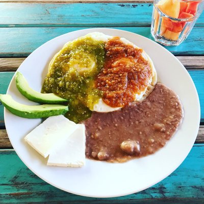 La Bohemia Baja by null