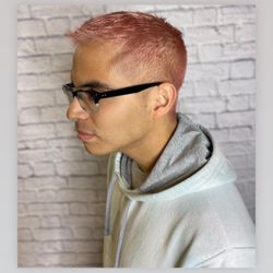 Harry Charles Salon & Spa