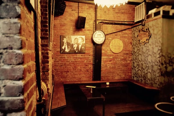 The Summit Bar & Cafe by null