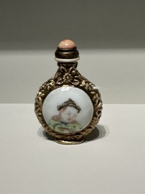 Seattle Asian Art Museum by null