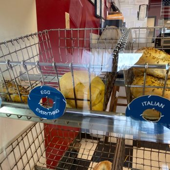 Bagelicious Deli & Bakery - Egg Bagels are in high demand !! - Bagels Near Me - Ocala, Florida Bagelicious Deli & Bakery - Egg Bagels are in high demand !! - Bagels Near Me - Ocala, Florida
