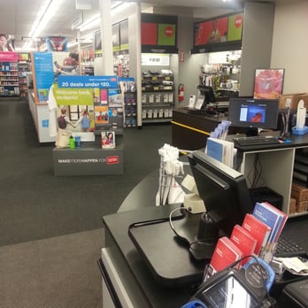 Staples - Everything you need and lots of stuff you don't - Shipping Centers Near Me - Astoria, New York
