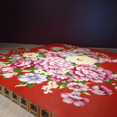 White Rabbit Gallery by null