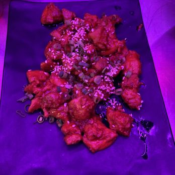 Gogi Yogi - Option A Marinated Chicken - Korean Near Me - Washington, DC, District of Columbia