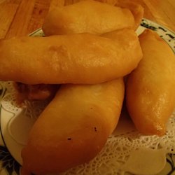 Li's Place - Chicken Fingers