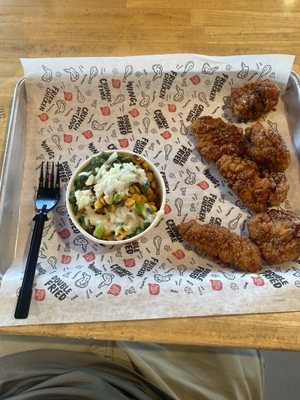 Bonchon Addison by null