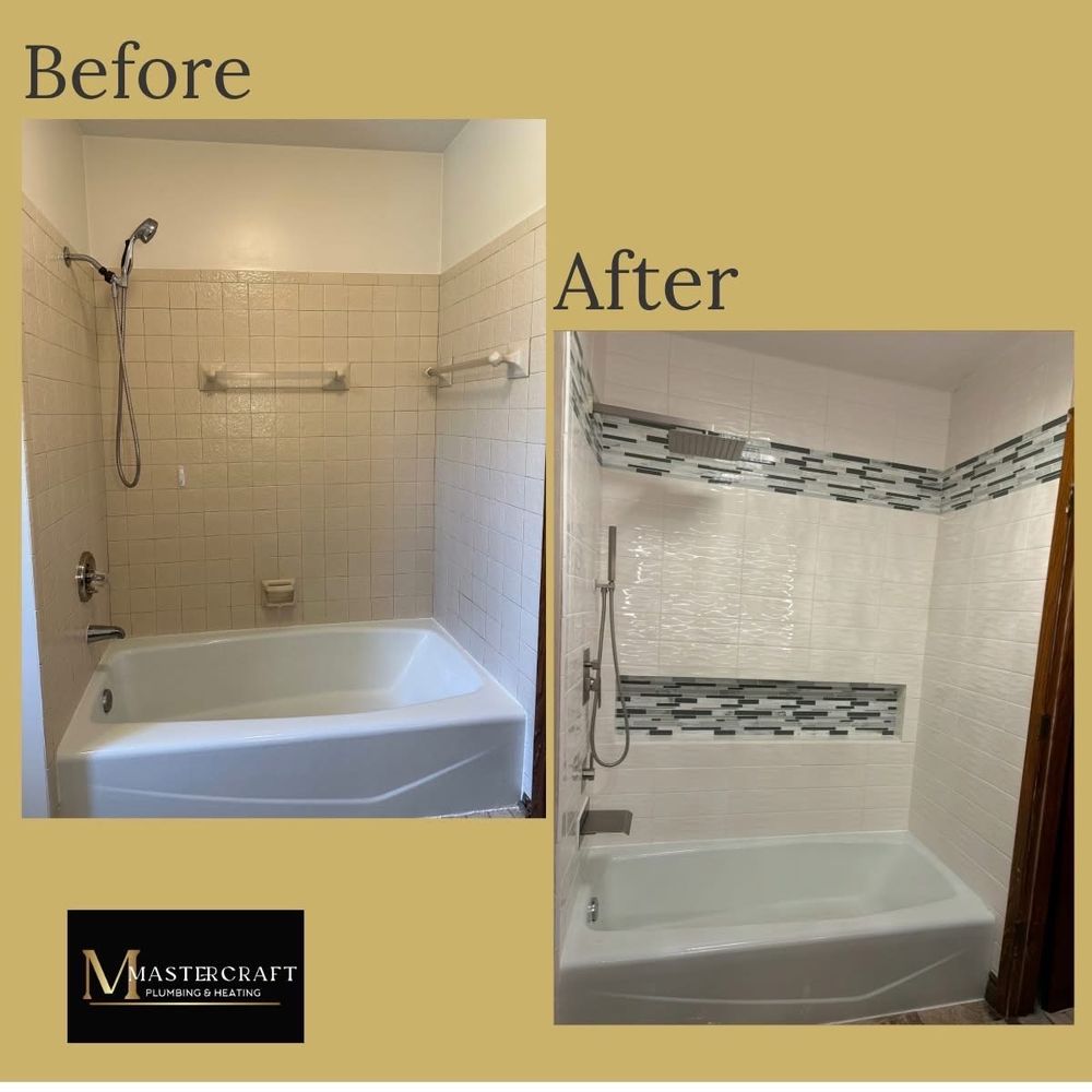 Slide of MasterCraft