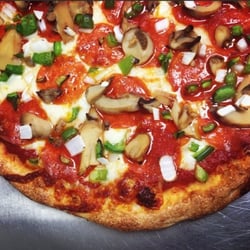 Bella Pizza