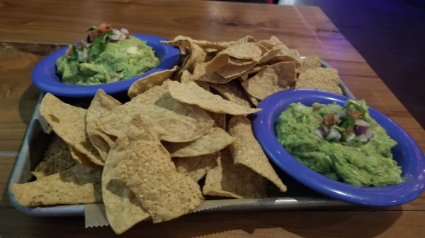 Guac y Margys by null Guac y Margys by null