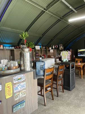 The Shop by Rendez-vous Winery by null