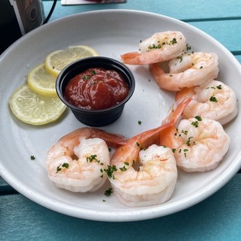 Tiki Docks Riverview - Shrimp App. $12.99 - Salad Near Me - Riverview, Florida Tiki Docks Riverview - Shrimp App. $12.99 - Salad Near Me - Riverview, Florida