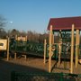 Tread Town Playground
