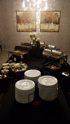At Michele's by null